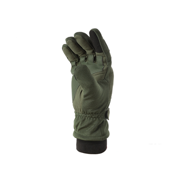 WINTER TACTICAL GLOVES